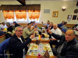 Bevrijdingsrun Utah Beach 2010